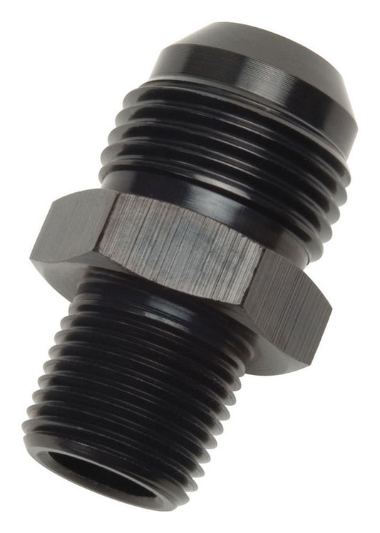 RUSSELL P/C #12 to 1/2 NPT Str Adapter Fitting RUSSELL