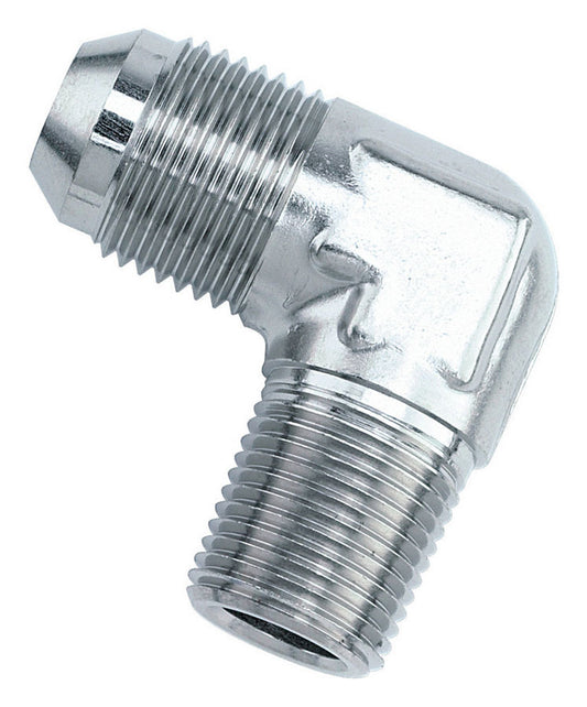 RUSSELL #3 to 1/8 NPT 90 Deg S Adapter RUSSELL