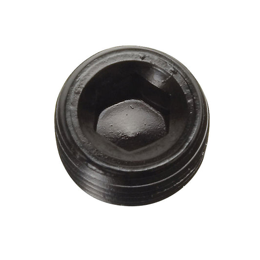 RUSSELL P/C 3/8 NPT Pipe Plug RUSSELL