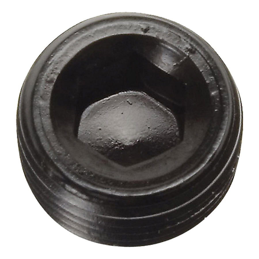 RUSSELL P/C 1/2 NPT Pipe Plug RUSSELL