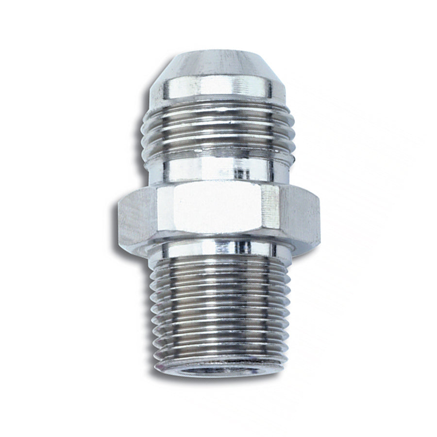 RUSSELL Endura Adapter Fitting #10 to 3/8 NPT Straight RUSSELL