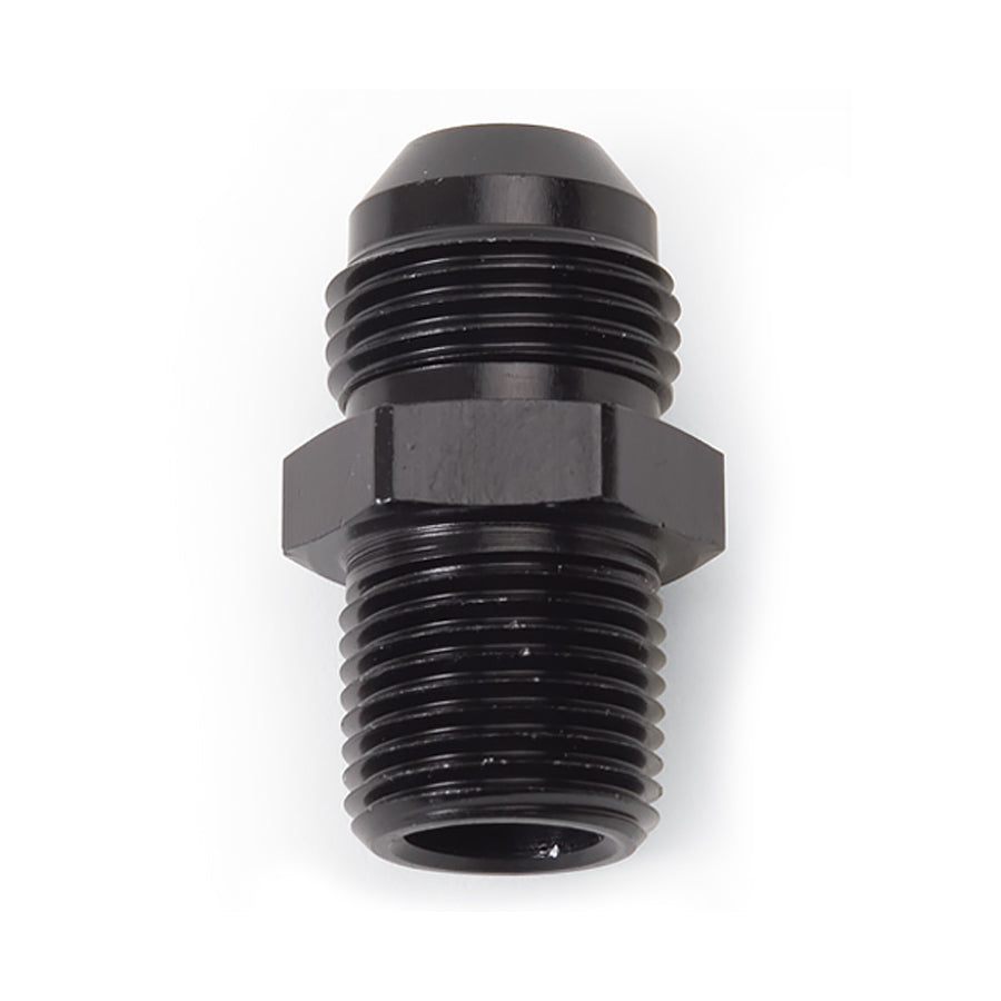 RUSSELL P/C #10 x 3/8 NPT Str Adapter Fitting RUSSELL