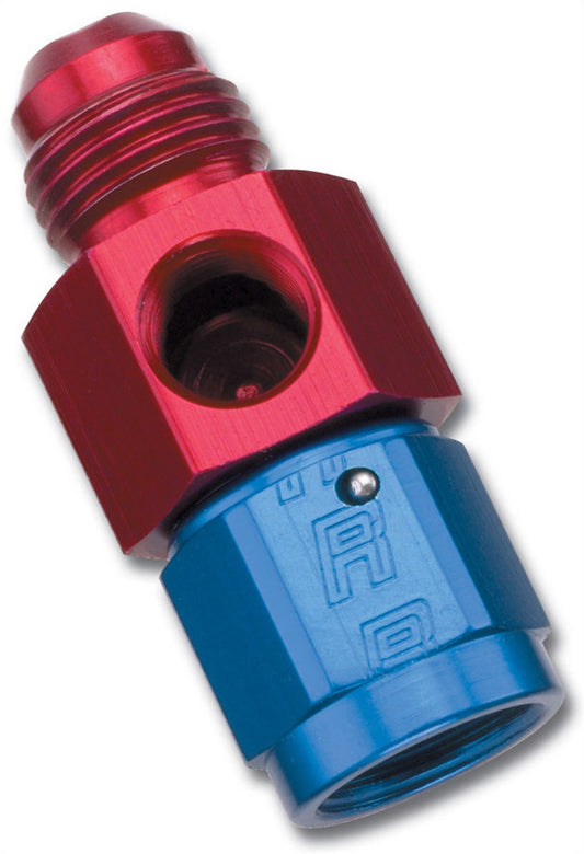 RUSSELL Fuel Pressure Take-Off Adapter -8an RUSSELL