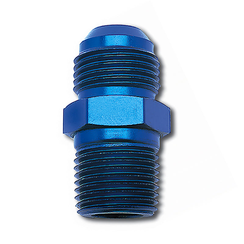 RUSSELL Endura Adapter Fitting #6 x 14mm 1.5 Blue RUSSELL