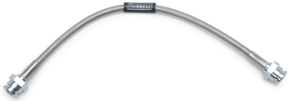 RUSSELL Clutch Hose Kit - Honda Civic SOHC 96-00 RUSSELL