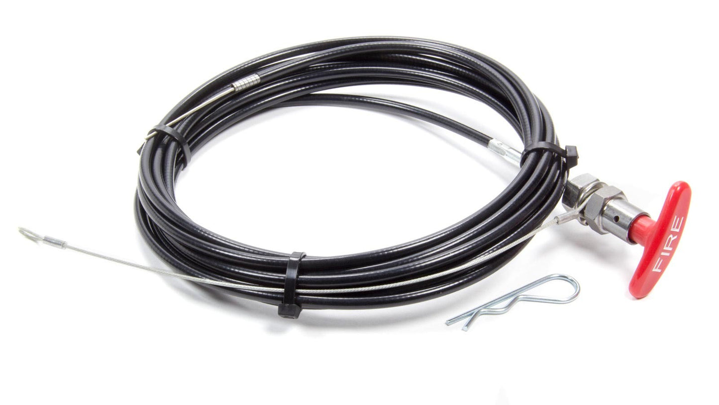 15ft Replacement Cable SAFETY SYSTEMS