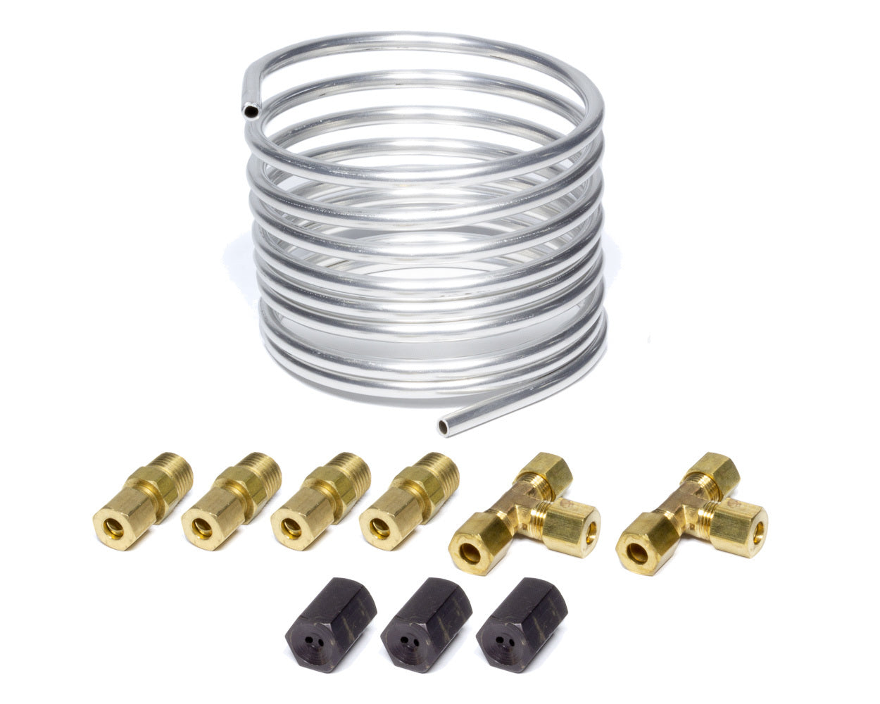 Tubing Kit for 10lb Systems SAFETY SYSTEMS