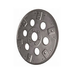 SBF Flexplate - SFI- 157 Tooth- 28.8oz. SCAT ENTERPRISES