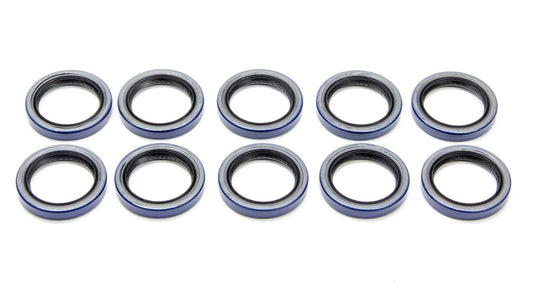 SBC Timing Cover Seals Dyno-Pak (10) SCE GASKETS