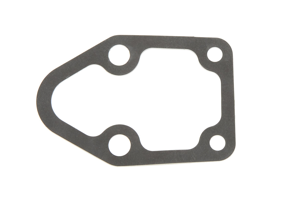 Gasket - SBC Fuel Pump Block-Off Plate (4-Bolt) SCE GASKETS