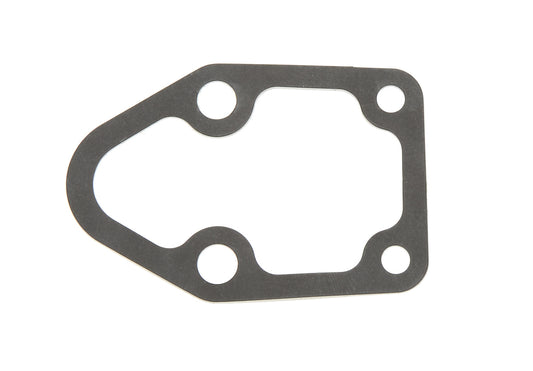 Gasket - SBC Fuel Pump Block-Off Plate (4-Bolt) SCE GASKETS