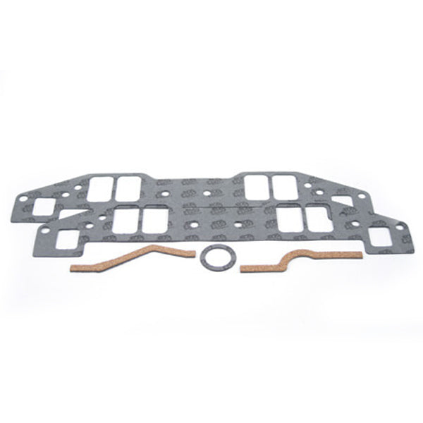 Intake Gasket Set - SBC w/RHS 14-Degree Heads SCE GASKETS