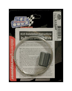 .041 SS Wire & Install Kit SCE GASKETS