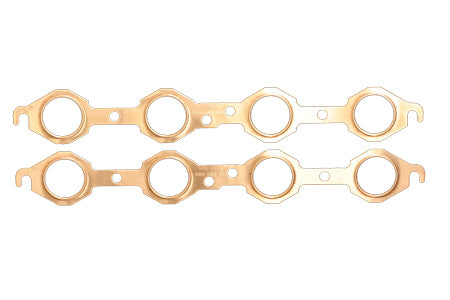 Pro-Copper Exhaust Gskt - GM LS1 SCE GASKETS