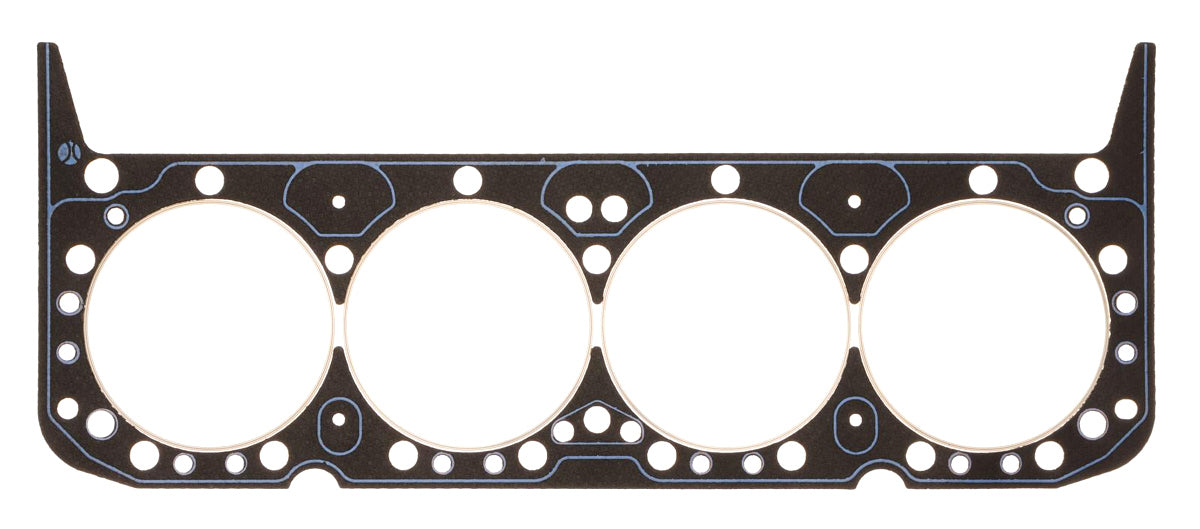 Vulcan C/R Head Gasket SBC 4.125 x .039 SCE GASKETS