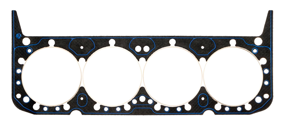 Vulcan C/R Head Gasket SBC 4.200 x .039 SCE GASKETS