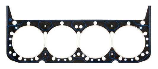 Vulcan C/R Head Gasket SBC 4.200 x .039 SCE GASKETS