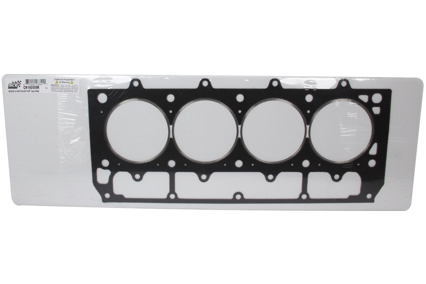 Vulcan C/R Head Gasket GM LSX RH 4.056 x .059 SCE GASKETS