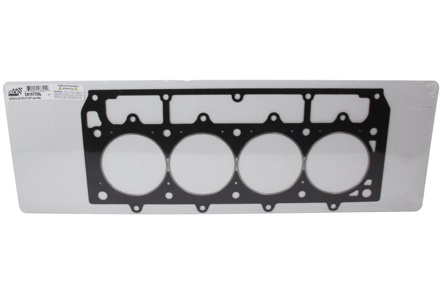 Vulcan C/R Head Gasket GM LSX LH 4.174 x .059 SCE GASKETS