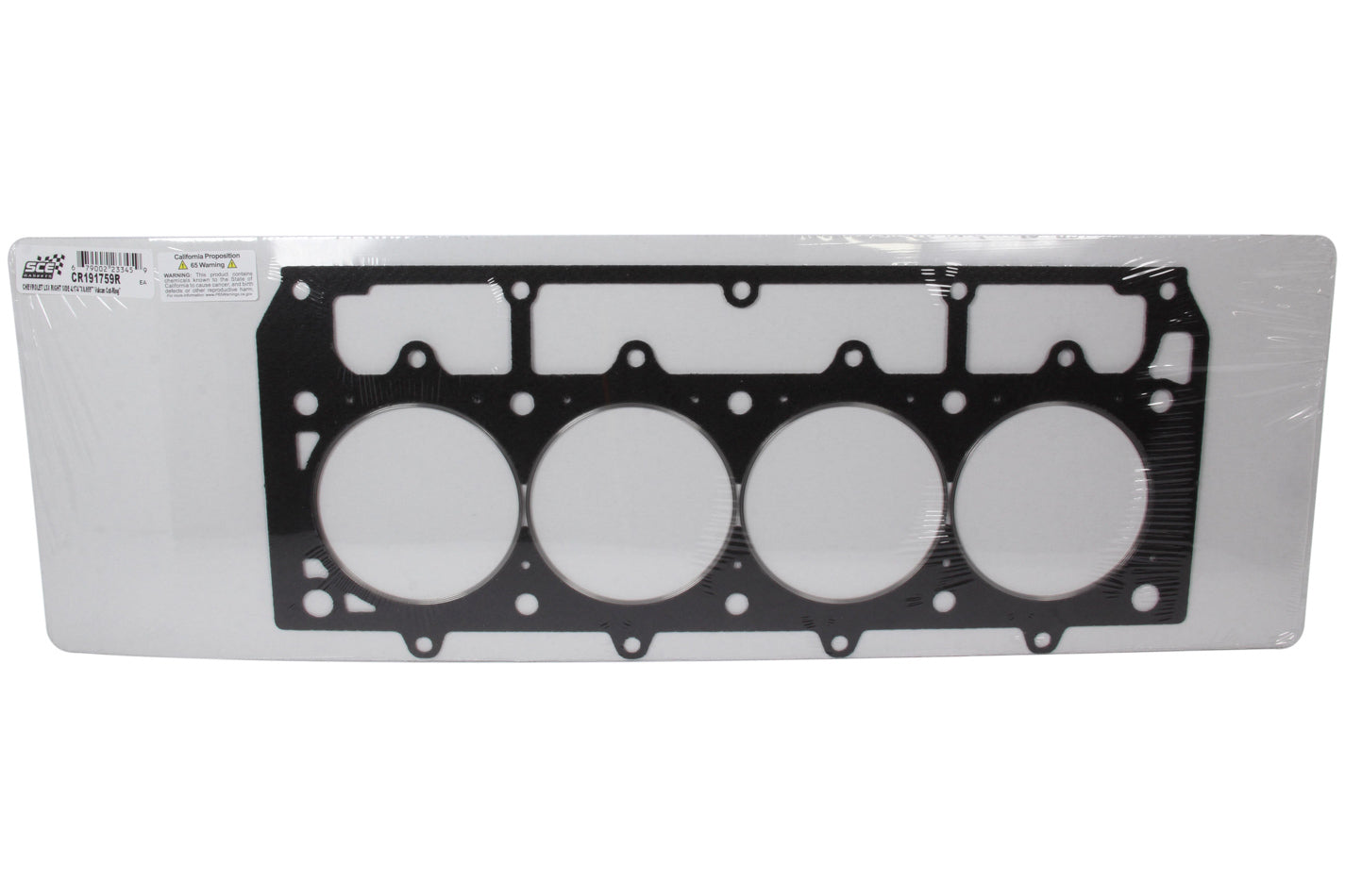 Vulcan C/R Head Gasket GM LSX RH 4.174 x .059 SCE GASKETS