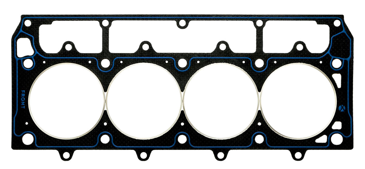 Vulcan CR Head Gasket LSX LH 4.200 x .039 SCE GASKETS