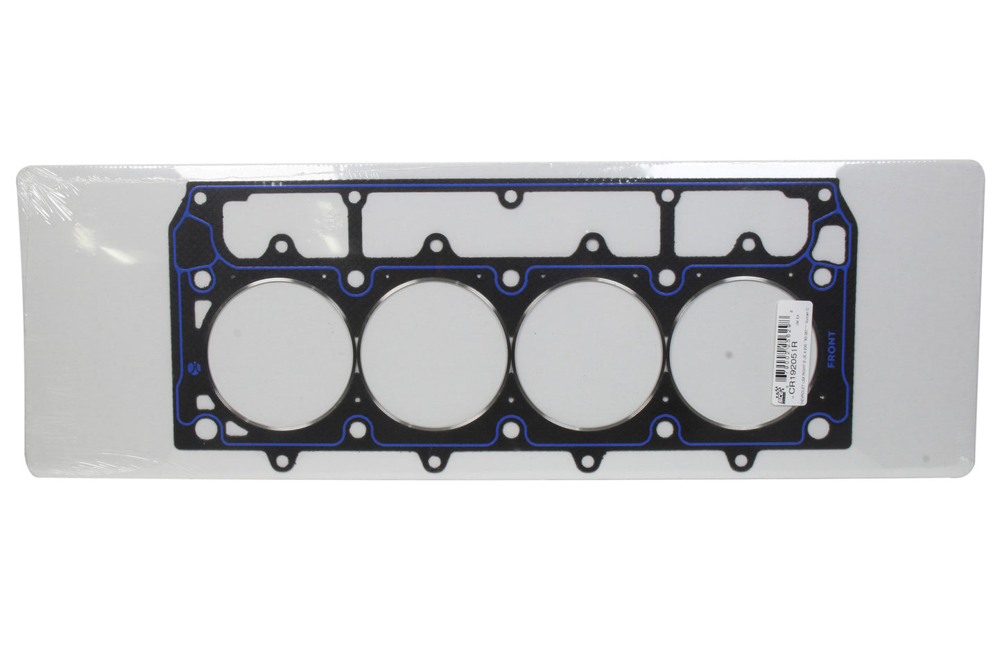 Vulcan CR Head Gasket RH GM LSX 4.200 X .051 SCE GASKETS