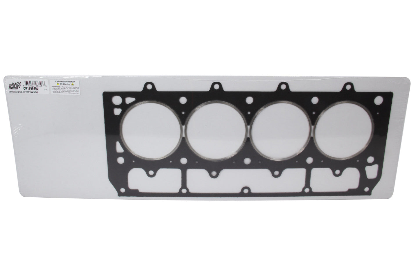 Vulcan C/R Head Gasket GM LSX LH 3.977 x .059 SCE GASKETS