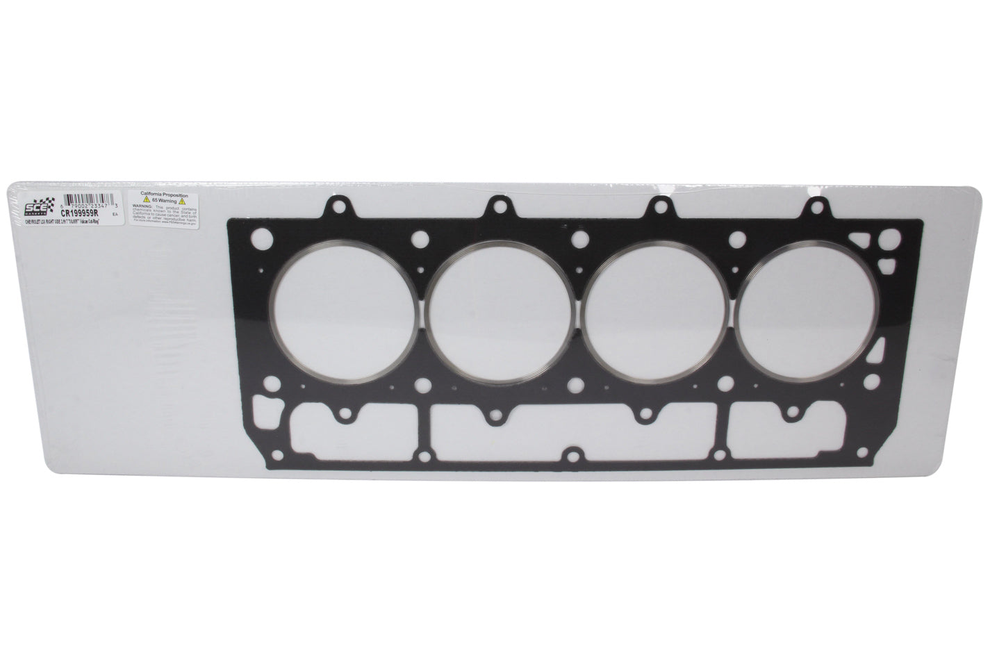 Vulcan C/R Head Gasket GM LSX RH 3.977 x .059 SCE GASKETS