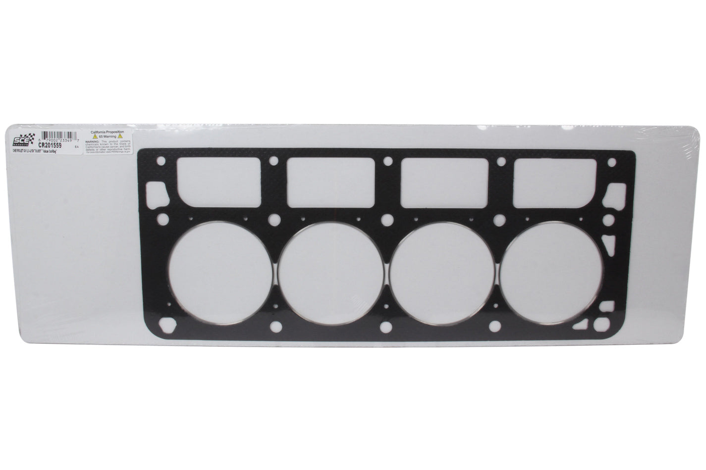 Vulcan C/R Head Gasket GM LS 4.150 x .059 SCE GASKETS