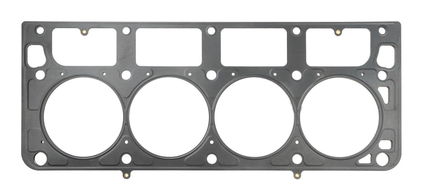 Spartan MLS Head Gasket GM LS 4.099 x .039 SCE GASKETS