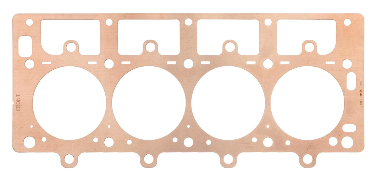 Pro Copper LH Head Gskt 4.160 X .062  LS/LSX/LS7 SCE GASKETS