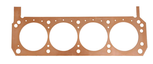 SBF Copper Head Gasket LH 4.160 x .050 SCE GASKETS