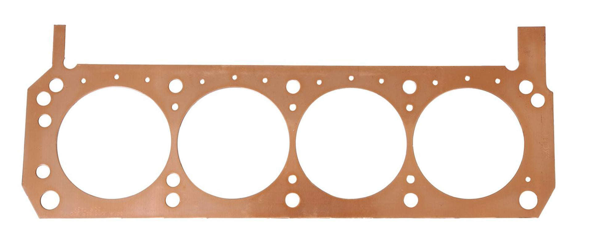 SBF Copper Head Gasket RH 4.160 x .050 SCE GASKETS