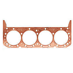 SBC ISC Titan Copper Head Gskt 4.060 x .043 SCE GASKETS