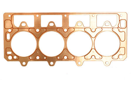 LS ISC Titan Copper LH Head Gasket 4.160 x .050 SCE GASKETS