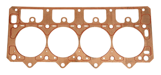 LS ISC Titan Copper LH Head Gasket 4.200 x .062 SCE GASKETS