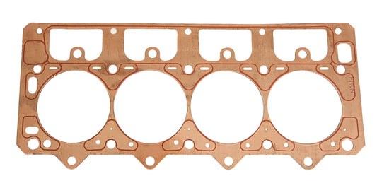 LS ISC Titan Copper RH Head Gasket 4.200 x .062 SCE GASKETS