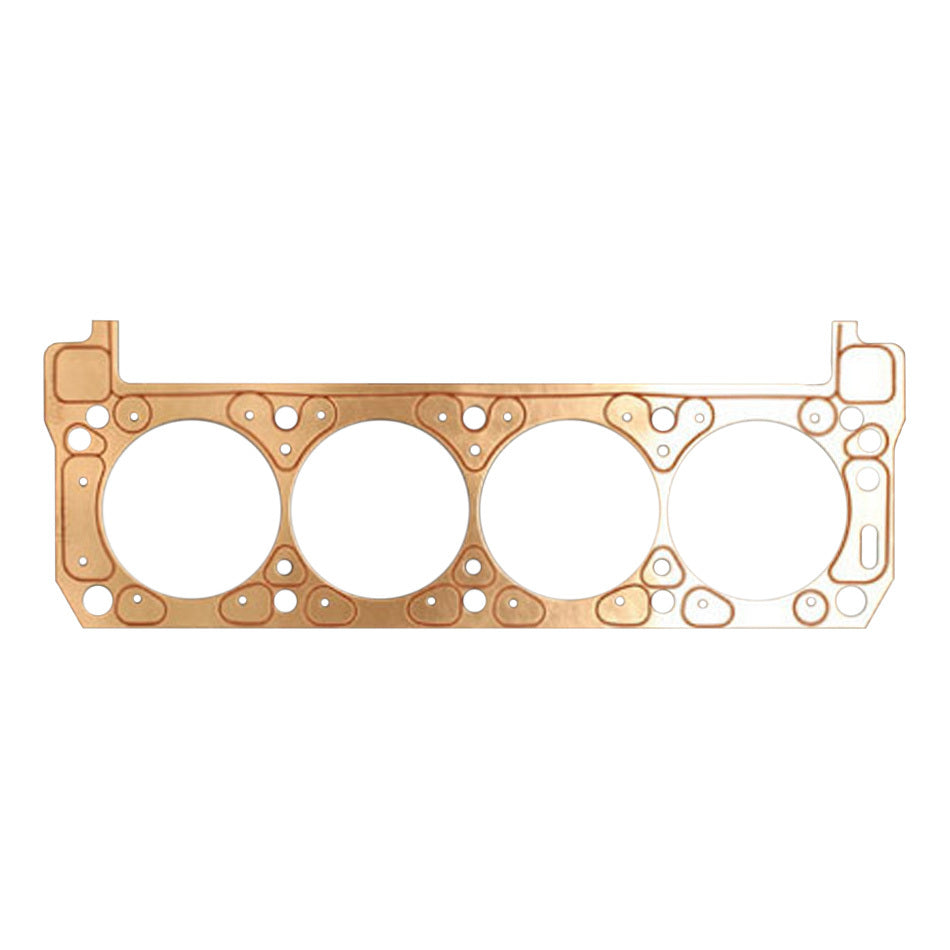 SBF Titan Copper Head Gasket LH 4.060 x .043 SCE GASKETS