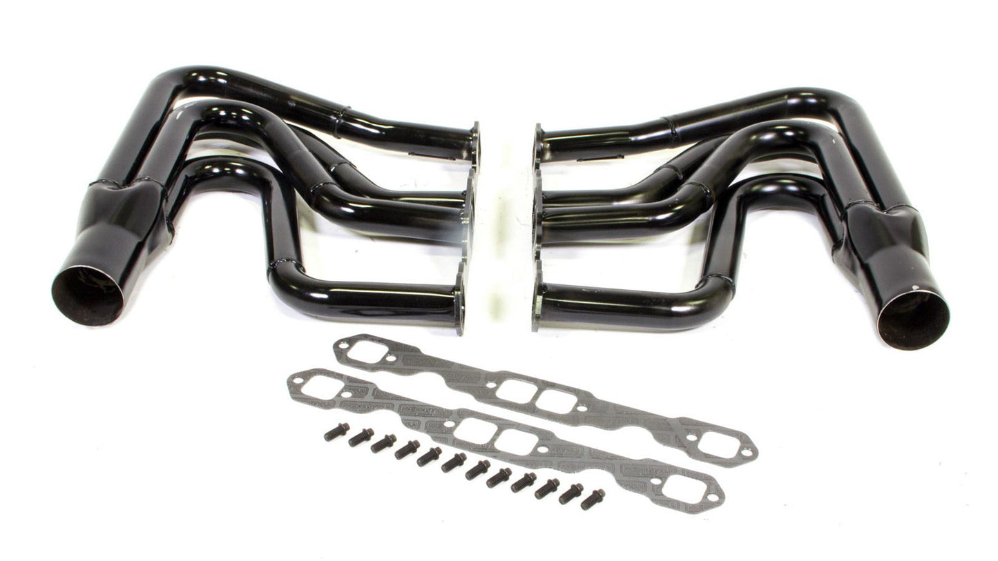 D.I.R.T Modified Header Spec Head 1-5/8in 1-3/4 SCHOENFELD