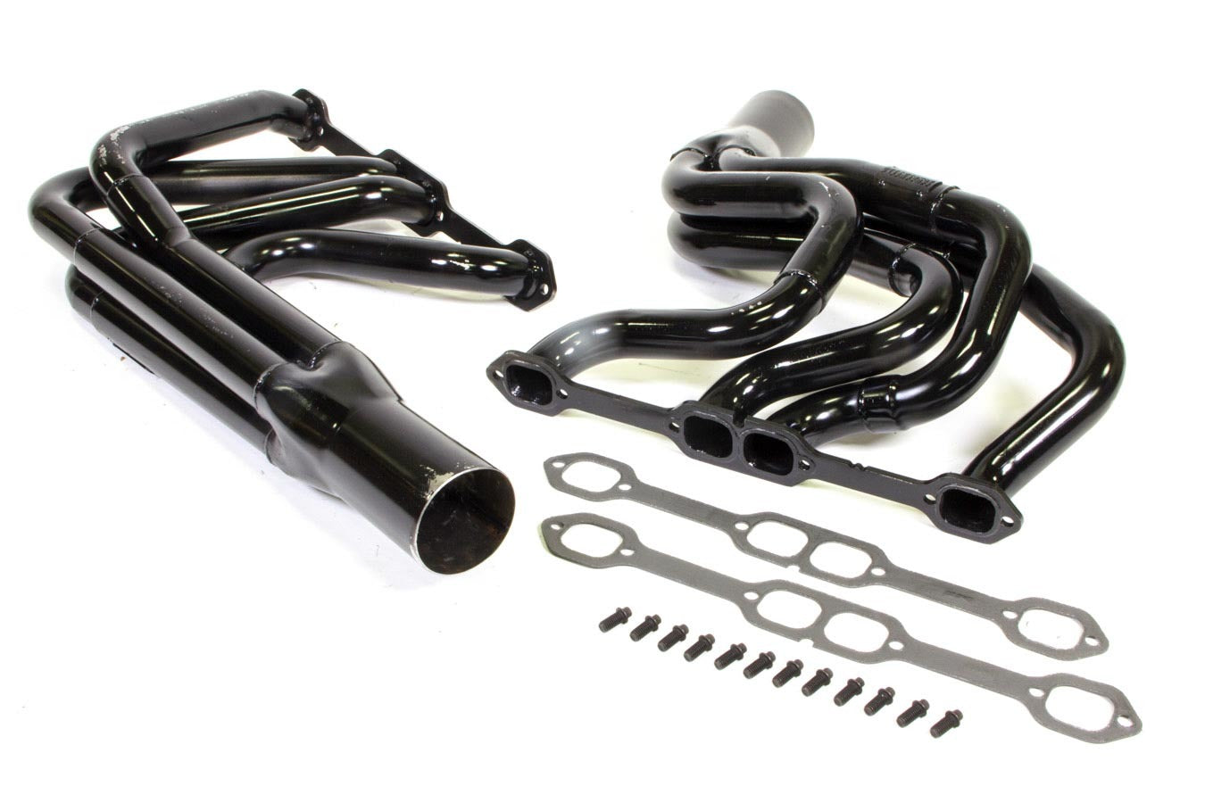 SBC Modified Long Tube Header 1-3/4 - 1-7/8 SCHOENFELD