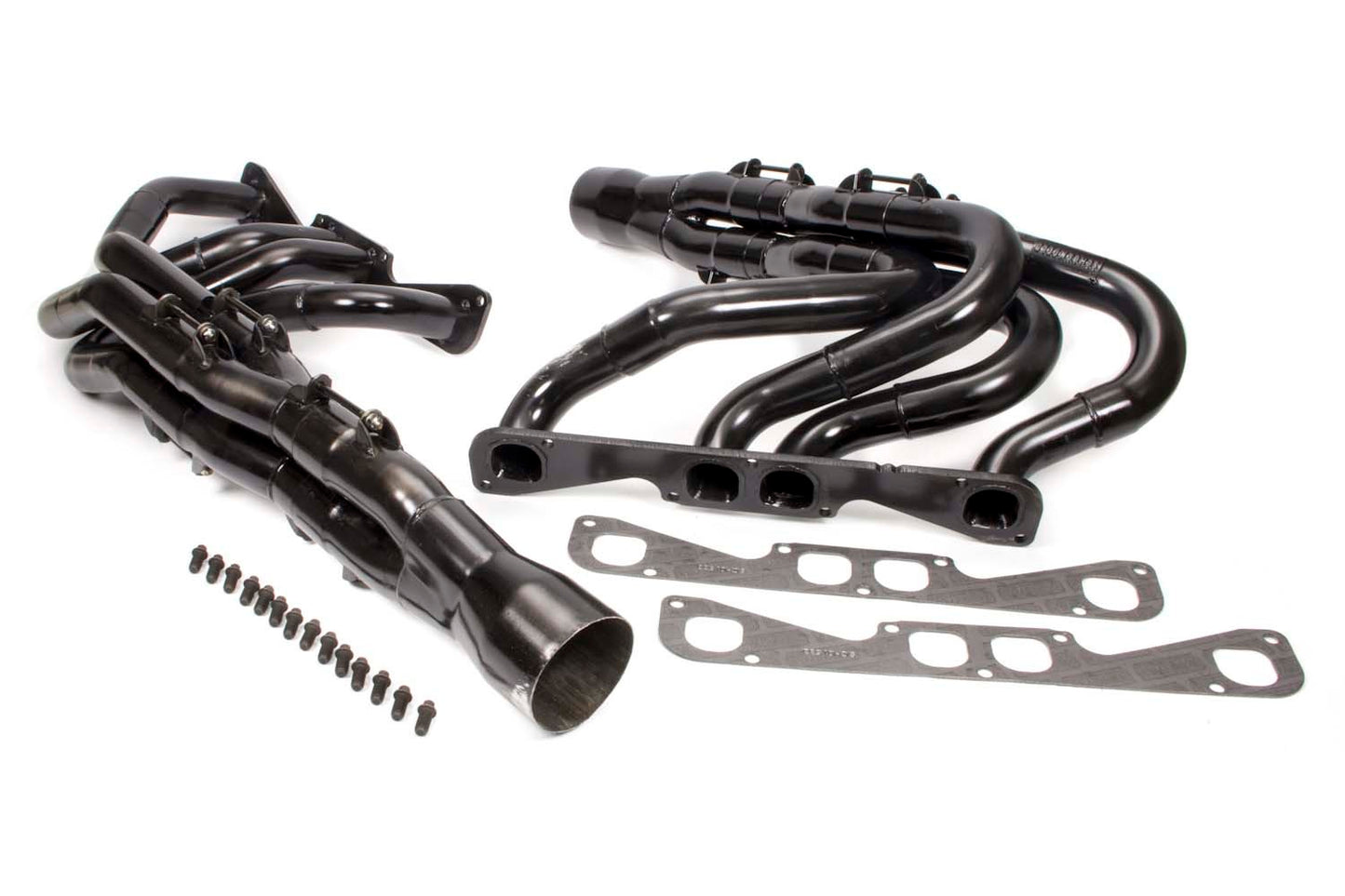 SBC TRI-Y Modified Headers 1-3/4 1-7/8 SCHOENFELD