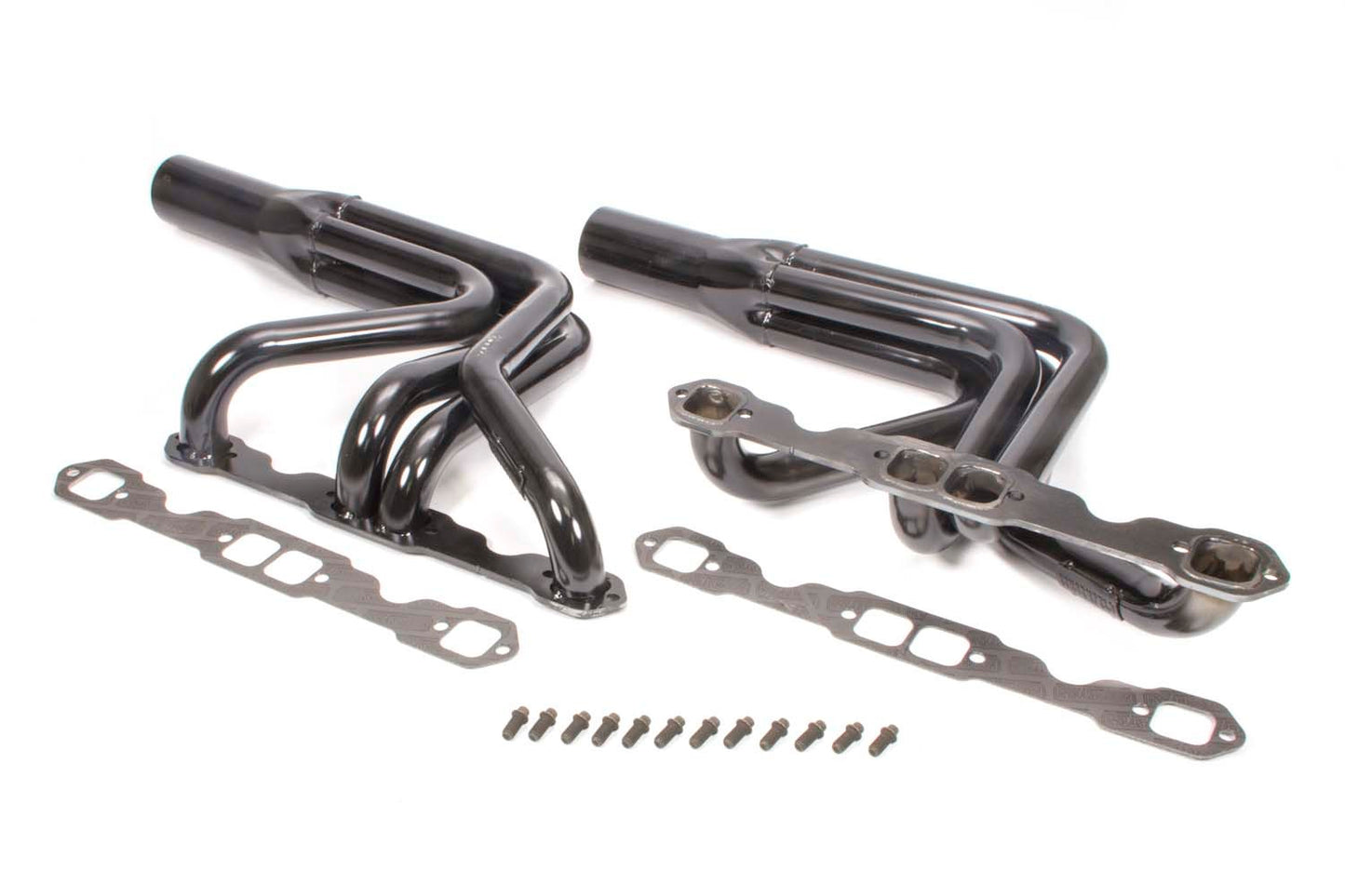 SBC Chassis Headers 1-5/8 SCHOENFELD