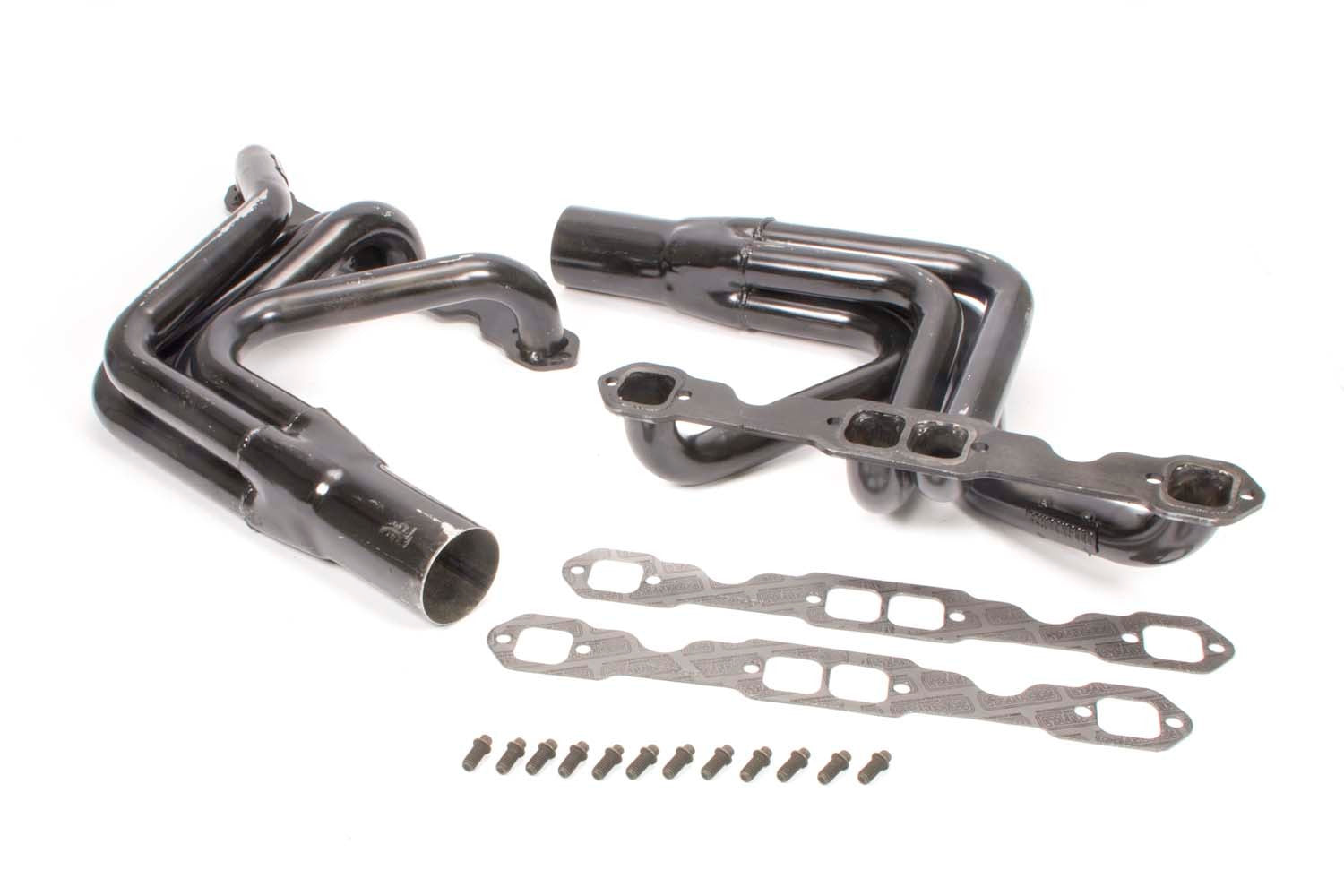 SBC Chassis Headers 1-5/8 SCHOENFELD