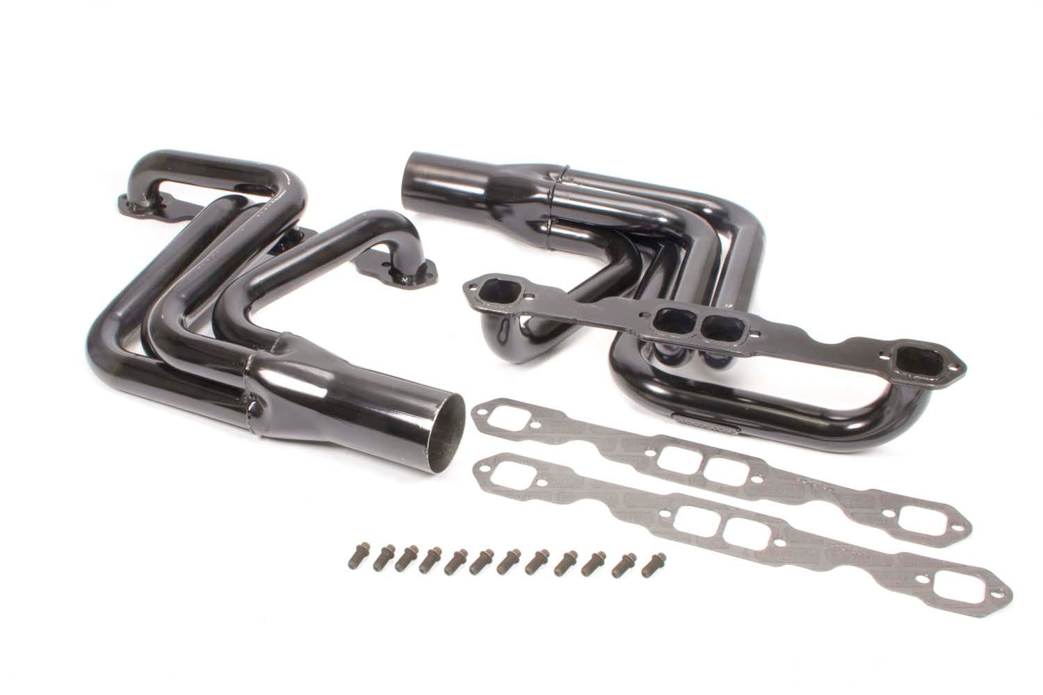 SBC Chassis Headers 1-5/8 SCHOENFELD