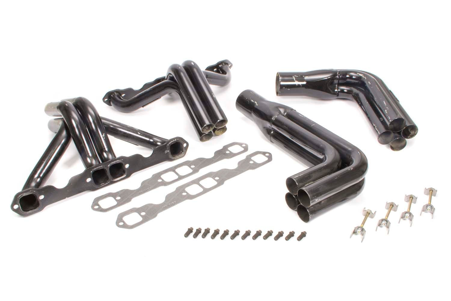 SBC IMCA Headers 1-5/8 - 1-3/4 SCHOENFELD