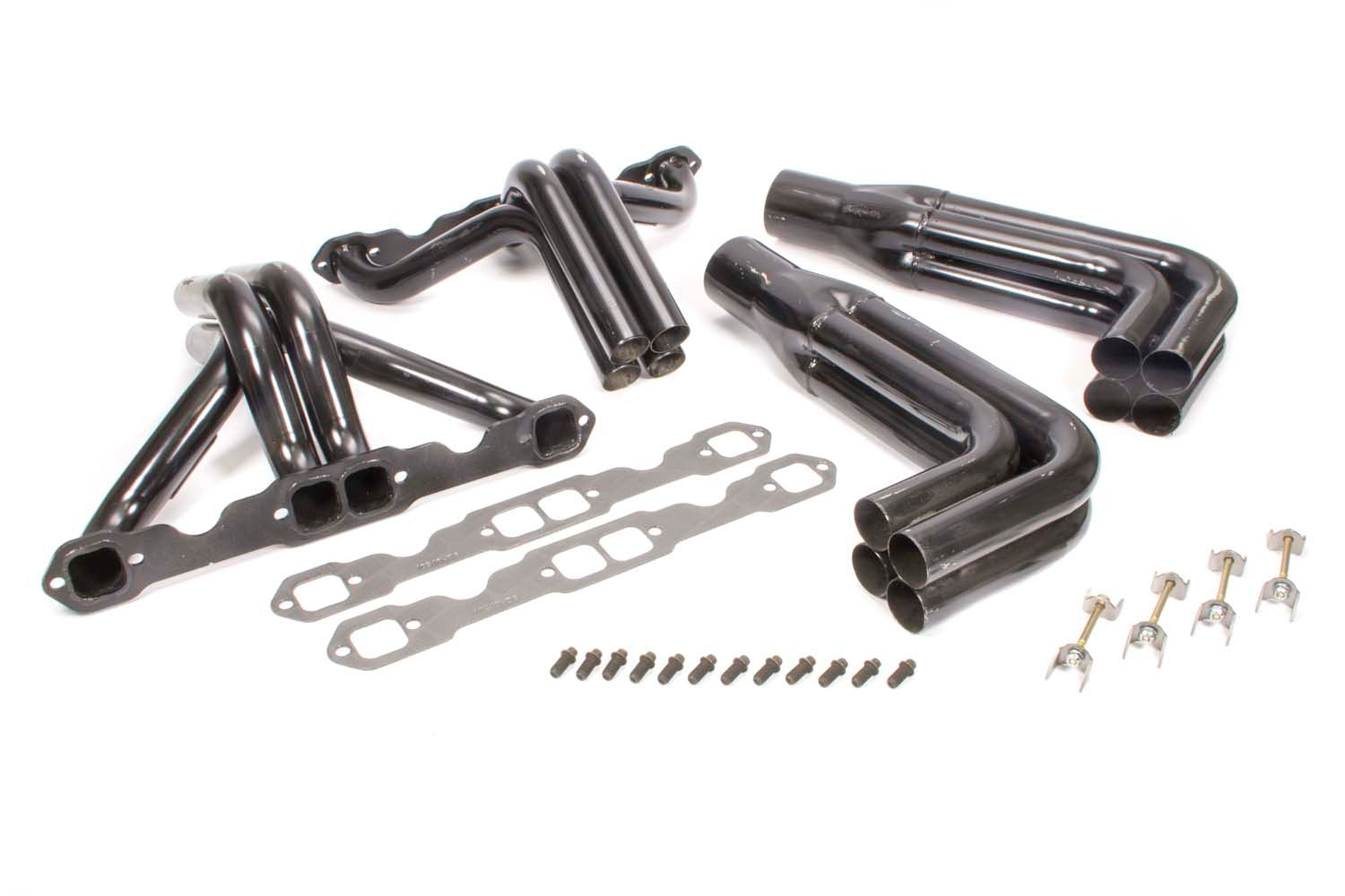 SBC IMCA Headers 1-5/8 - 1-3/4 SCHOENFELD