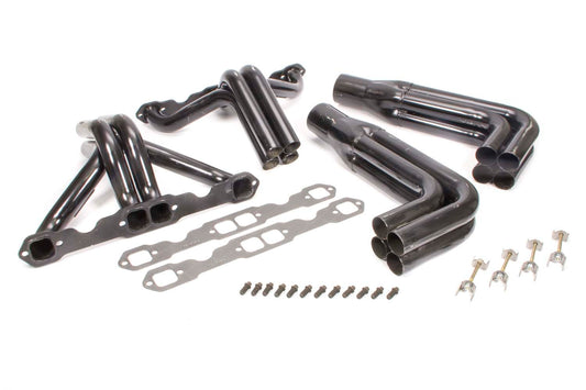 SBC IMCA Headers 1-3/4 - 1-7/8 SCHOENFELD