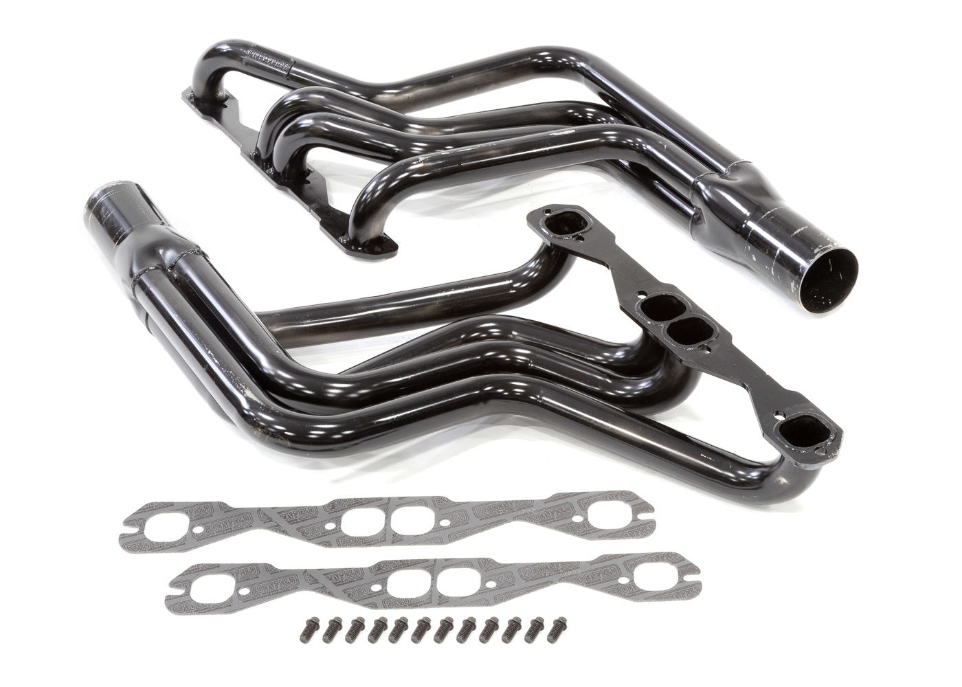 SBC Street Stock Header 602 Crate 1-5/8in SCHOENFELD