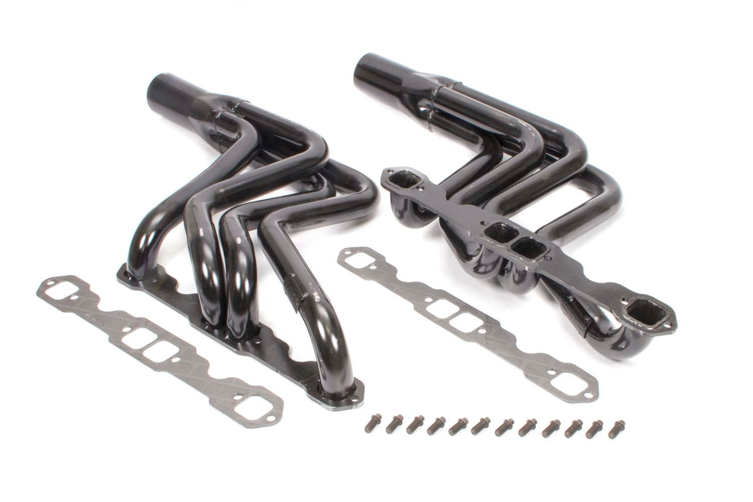 SBC Street Stock Headers SCHOENFELD