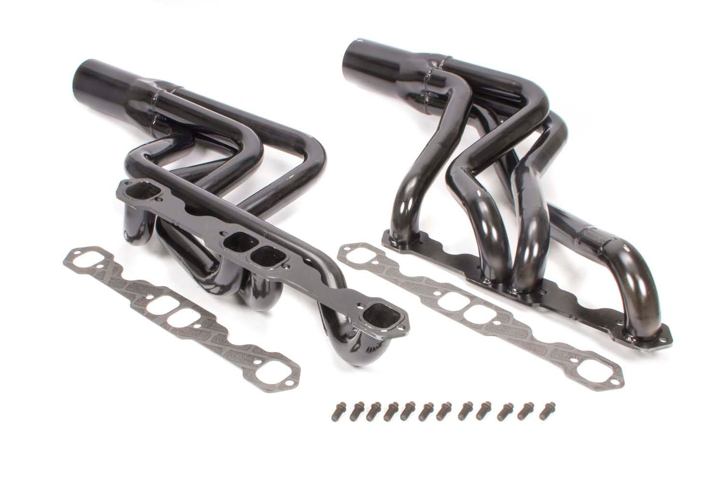 SBC Street Stock Headers SCHOENFELD